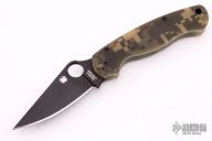  C81GPCMOBK2 Paramilitary 2