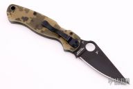  C81GPCMOBK2 Paramilitary 2
