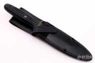  Custom Bill Harsey Applegate/Fairbairn Combat Fighting Knife