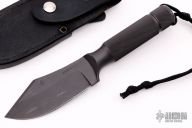 Ubejane Skinner - 3 Sheaths