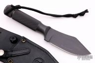 Ubejane Skinner - 3 Sheaths