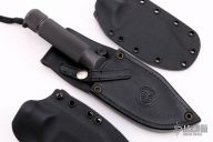Ubejane Skinner - 3 Sheaths