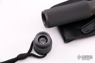 Ubejane Skinner - 3 Sheaths