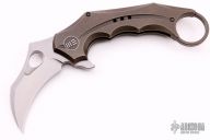 708F Folding Karambit