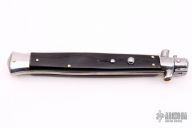 13" Swivel Bolster Auto