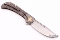 Gudy Van Poppel Bullet Flipper Mid-Tech #156/300
