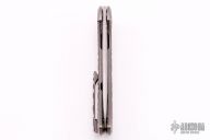 Gudy Van Poppel Bullet Flipper Mid-Tech #156/300