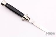 9" Swivel Bolster Auto