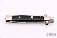 9" Swivel Bolster Auto