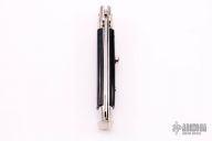 9" Swivel Bolster Auto