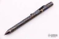 Captain Axel Custom Uberdragon TiBolt