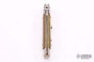 9" Swivel Bolster Auto