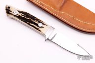 Bob's Personal Knife - Marked "BBB"