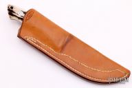 Bob's Personal Knife - Marked "BBB"