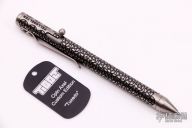 Captain Axel Custom Pentagram TiBolt - Tuxedo