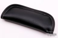 Button Lock - Engraved w/ Ivory