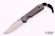 Small Sebenza 21 - Wilson Combat  