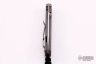 Small Sebenza 21 - Wilson Combat  