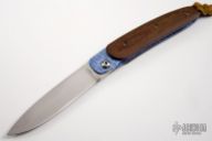 Custom Folding Knife