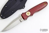 KM-6 - Arkansas Toothpick