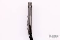 Umnumzaan - Tanto- TNK #4