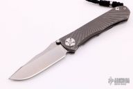 Umnumzaan - Wilson Combat  