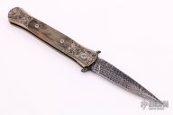 The DON Ultimate Titanium Custom