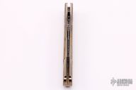 The DON Ultimate Titanium Custom