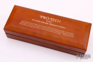 The DON Ultimate Titanium Custom