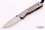 Small Sebenza - Regular Unique Graphic