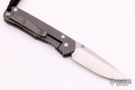 Small Sebenza - Regular Unique Graphic