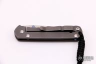 Small Sebenza - Regular Unique Graphic