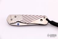 Small Sebenza - Regular Unique Graphic