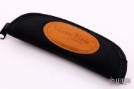 9" Damascus Swivel Bolster Auto