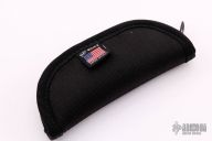 MRX - Recurve Blade Two-Tone Black