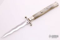 13" Swing Guard Auto