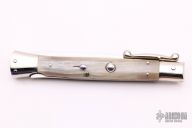 13" Swing Guard Auto