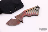 Tal Neck Knife