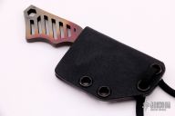 Tal Neck Knife