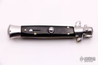 7.75" Swivel Bolster Auto