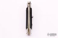 7.75" Swivel Bolster Auto