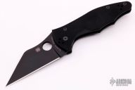 C85GPBBK2 Yojimbo 2 Black