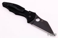 C85GPBBK2 Yojimbo 2 Black