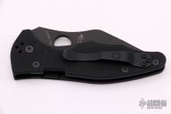 C85GPBBK2 Yojimbo 2 Black