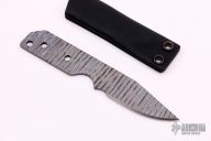 Strider Pouch with Titanium Knife and Pouch