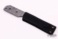 Strider Pouch with Titanium Knife and Pouch