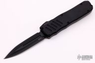 93131 Recon 035 Black Tactical D/E