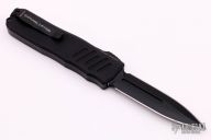 93131 Recon 035 Black Tactical D/E