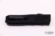 93131 Recon 035 Black Tactical D/E