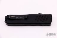 93131 Recon 035 Black Tactical D/E